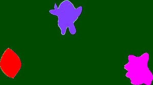 King Noire And Kendal Good In Poly Sutra Group Sex With Monster Cocks And Squirting!