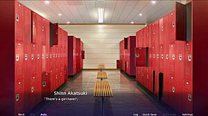 break the rematch part 2 ep2 with anal and rimjob