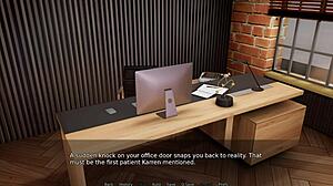 Blonde BBW’s Big Tits Lactate During Hard Fuck, Insane!