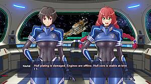 Aliens got me on this yacht game. Getting pounded in Creature Reaction ep1!