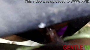 My Wide Open Pussy Begs for Monster Cock Fucking