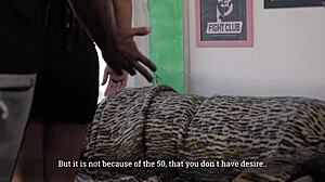 teen leticia hooks up for 50 reais on street