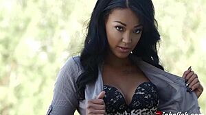 New to the Game 10 Scene 3 Harley Dean Fucking