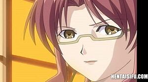 ヘルイェー！ヘンタイ男がクラスメートを無修正のアナル指マンで支配！