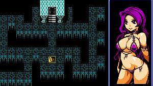 tower of succubus part 2 hentai game with fantasy orgasms 😏