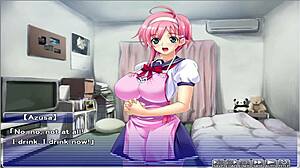 apartment of love episode 5 with subtle groping scenes