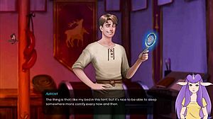 What A Legend Part 22: Saying Hi To The Girls