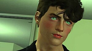 Yaoi 18 Corazones Criminales Capitulo 13