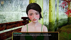 My New Family Episode 507