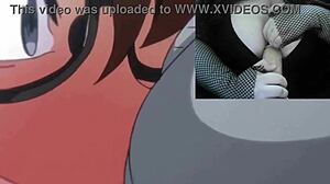 Curious about Hatsukoi Jikan Ep 1 with Ivy in Hentai?