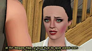 Yaoi 18 Corazones Criminales Capitulo 13