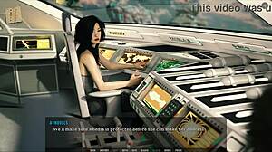 Tales from the unending void 165