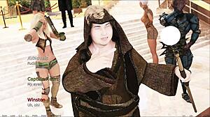 where the heart is episode 271