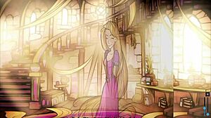 once a time memories of rapunzel ruta angel