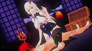 WOW! Straight Hunk's 1st Gay Ride with Twink Stepbro!