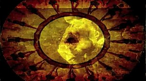 Vintage erotic drawings stir deep feelings in me