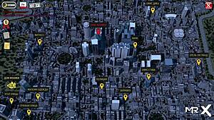 i'm flashin my nice ass in the office, oops i did it agin