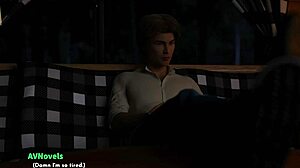 welcome to free will where cute girls in outfits show off big tits