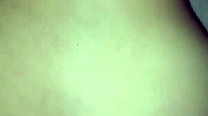 The girl gets bent over for doggy style fucking, her pussy pounded hard in this raw sex video.