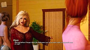 Welcome To Free Will 58