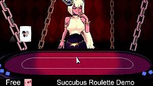 try the succubus roulette demo?
