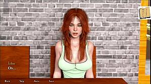 being a dik five chick route