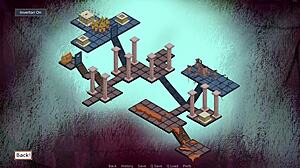 let's play if you do dungeon with interracial creampie and huge tits