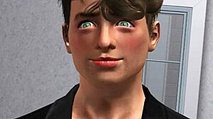 Yaoi 18 Corazones Criminales Capitulo 13