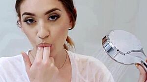 girlcum intense shaking orgasms for sera ryder