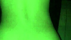 The girl gets bent over for doggy style fucking, her pussy pounded hard in this raw sex video.