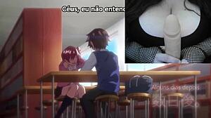 Curious about Hatsukoi Jikan Ep 1 with Ivy in Hentai?