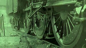 Vintage Anime Drawings With Retro Characters And Antique Styles