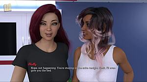 Leap Of Faith 128 Game Challenge