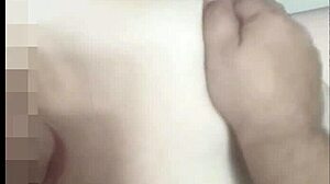 I Adore Breast Massages After Work