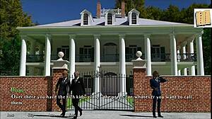 being a dik five chick route