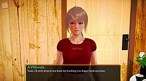 my new family episode 472 unfolds