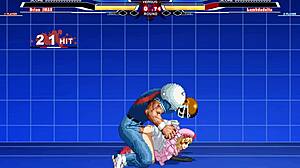 brian, ready to cum for lambda in this paid hentai battle?