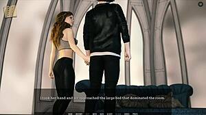 Tales from the unending void 165