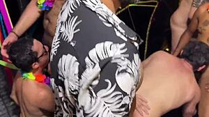 shopping and unboxing new items