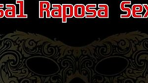 Ksal Raposa Sexy Episode 10 Verification Video