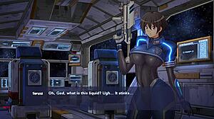 Aliens got me on this yacht game. Getting pounded in Creature Reaction ep1!