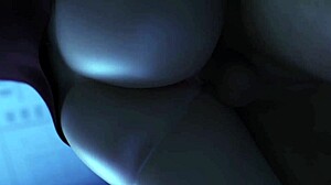 Projekt Passion Redhead Banged Hard