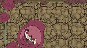 Flower fairy - part 4 scenes playthrough