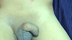 Myanmar Gay Homemade: Feeling The Hot Wax Passion