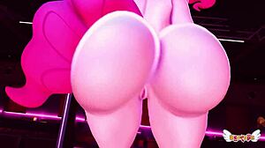 i jerk off to pinkie pie's big ass