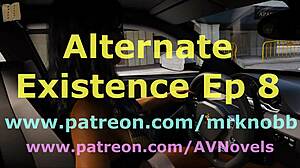 alternate existence 8 game 😊