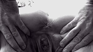 Watch These BBW Babes Get Hardcore Fucked in Vintage Style!