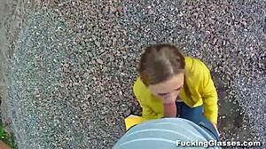 Man, banging Emma on a construction site was wild!