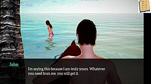 My new family 86 explores cartoon adventures