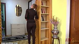 dea jehtors young 18+ tight body